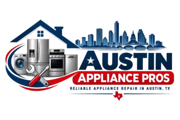 Austin Appliance Pros logo - appliance repair in Austin, Texas