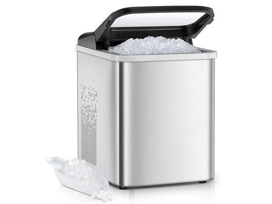 Ice maker repair in Austin, TX