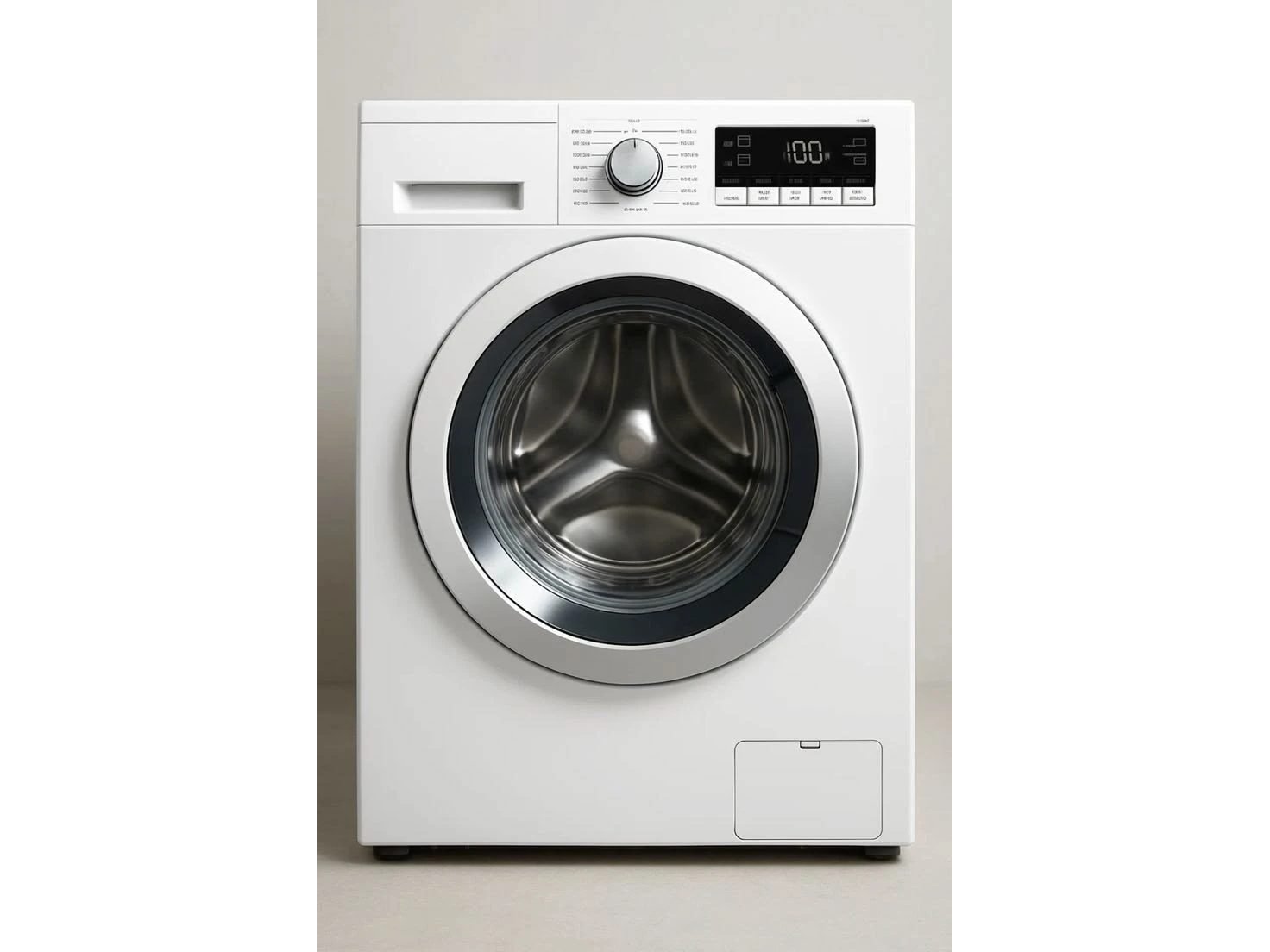 Washing machine repair in Austin, TX