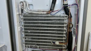 Refrigerator Temperature Sensor Problems