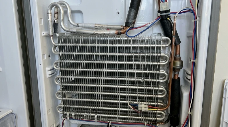 Refrigerator Temperature Sensor Problems